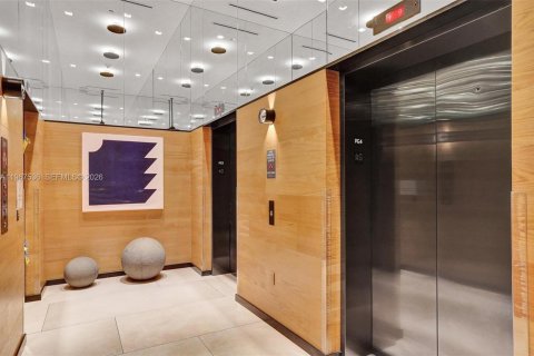 Купить кондоминиум в Майами, Флорида 1 спальня, 67.35м2, № 2028767 - фото 7