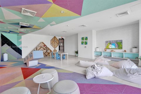 Купить кондоминиум в Майами, Флорида 1 спальня, 67.35м2, № 2028767 - фото 14