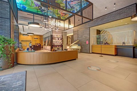 Купить кондоминиум в Майами, Флорида 1 спальня, 67.35м2, № 2028767 - фото 6