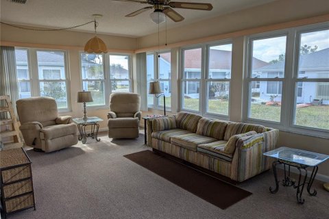 House in Floral City, Florida 3 bedrooms, 170.29 sq.m. № 1428925 - photo 13