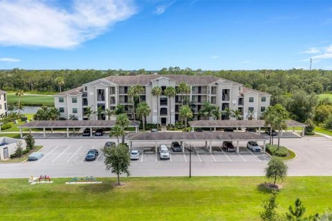 Condominio en Bradenton, Florida, 2 dormitorios  № 2152307