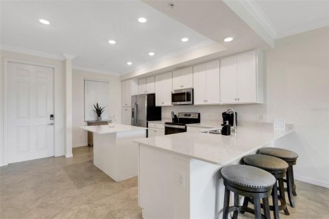 Condominio en venta en Bradenton, Florida, 2 dormitorios, 104.14 m2 № 2152307 - foto 11