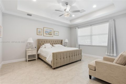House in Vero Beach, Florida 3 bedrooms, 218.88 sq.m. № 2087141 - photo 19