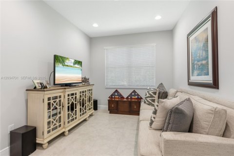 House in Vero Beach, Florida 3 bedrooms, 218.88 sq.m. № 2087141 - photo 6