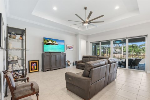 House in Vero Beach, Florida 3 bedrooms, 218.88 sq.m. № 2087141 - photo 7