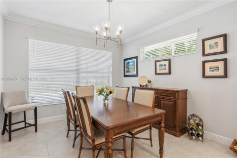 House in Vero Beach, Florida 3 bedrooms, 218.88 sq.m. № 2087141 - photo 14