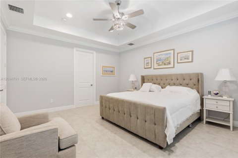 House in Vero Beach, Florida 3 bedrooms, 218.88 sq.m. № 2087141 - photo 20