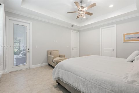 House in Vero Beach, Florida 3 bedrooms, 218.88 sq.m. № 2087141 - photo 21