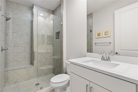 House in Vero Beach, Florida 3 bedrooms, 218.88 sq.m. № 2087141 - photo 27