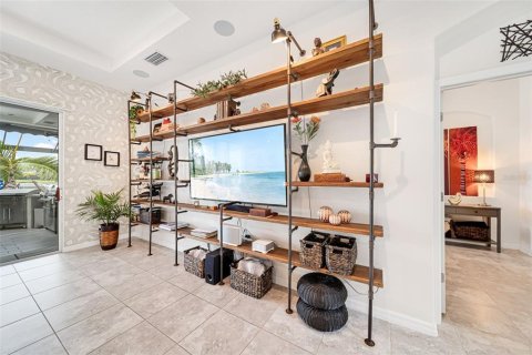 Купить виллу или дом в Сарасота, Флорида 7 комнат, 321.26м2, № 2410367 - фото 24