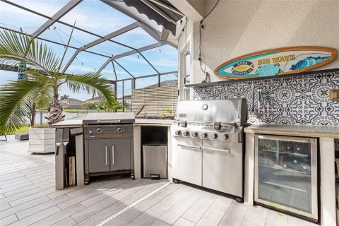 Купить виллу или дом в Сарасота, Флорида 7 комнат, 321.26м2, № 2410367 - фото 16