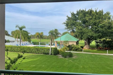 Copropriété à vendre à Palmetto, Floride: 2 chambres, 90.86 m2 № 1198657 - photo 29
