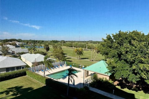 Copropriété à vendre à Palmetto, Floride: 2 chambres, 90.86 m2 № 1198657 - photo 30