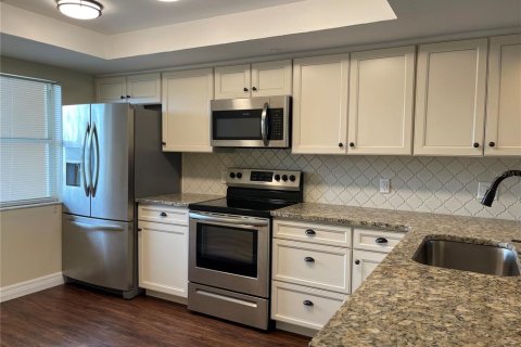 Copropriété à vendre à Palmetto, Floride: 2 chambres, 90.86 m2 № 1198657 - photo 4