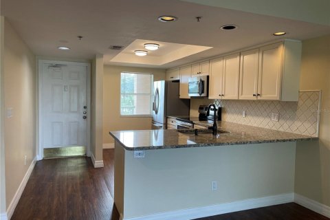 Copropriété à vendre à Palmetto, Floride: 2 chambres, 90.86 m2 № 1198657 - photo 3