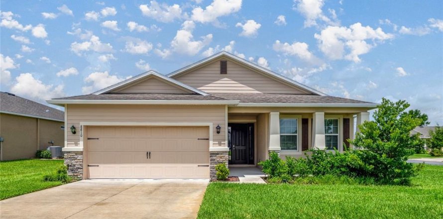 Villa ou maison à Ocala, Floride 2 chambres, 171.87 m2 № 1822268