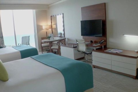 Copropriété à vendre à Sunny Isles Beach, Floride: 51.19 m2 № 1865124 - photo 10