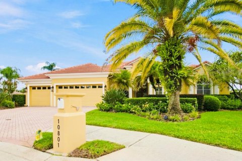 Casa en Tampa, Florida 4 dormitorios, 385.92 m2 № 2369151