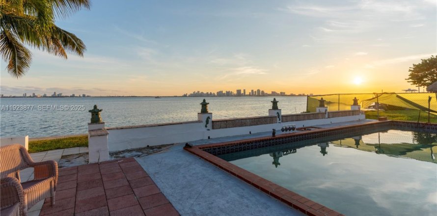 Коммерческая недвижимость в Норт-Бей-Виллидж, Флорида № 1987124