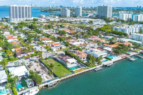 Купить коммерческую недвижимость в Норт-Бей-Виллидж, Флорида № 1987124 - фото 8