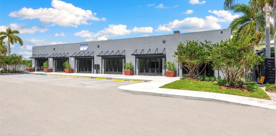 Bureau à Hollywood, Floride № 1172155