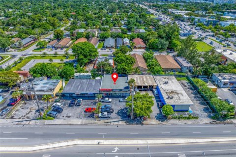 Commercial property in Fort Lauderdale, Florida № 1948197 - photo 17