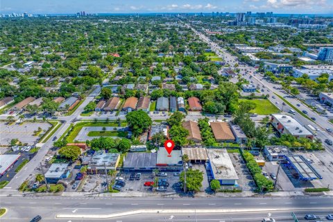 Commercial property in Fort Lauderdale, Florida № 1948197 - photo 6