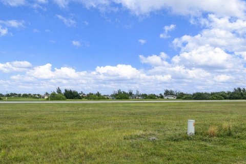 Terrain à vendre à Cape Coral, Floride № 2229300 - photo 3