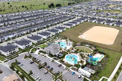 Adosado en venta en Kissimmee, Florida, 4 dormitorios, 177.81 m2 № 2055082 - foto 29