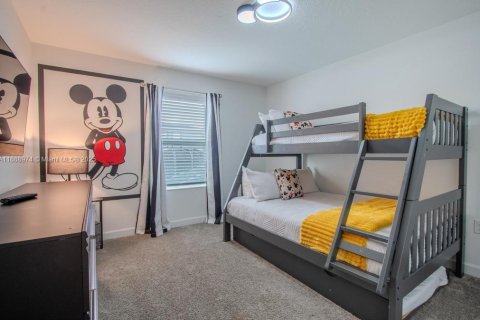 Adosado en venta en Kissimmee, Florida, 4 dormitorios, 177.81 m2 № 2055082 - foto 11