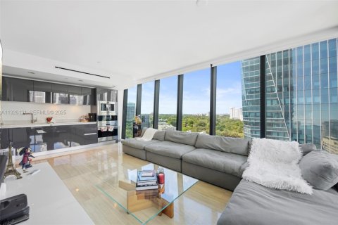 Condo in Miami, Florida, 1 bedroom  № 2061208 - photo 4