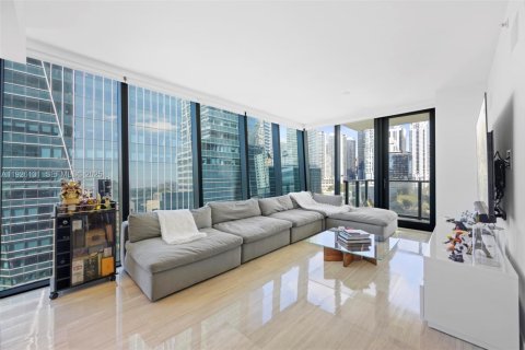 Condo in Miami, Florida, 1 bedroom  № 2061208