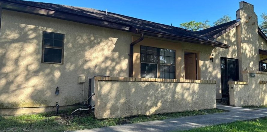 Condo à Ocala, Floride, 2 chambres № 1792289