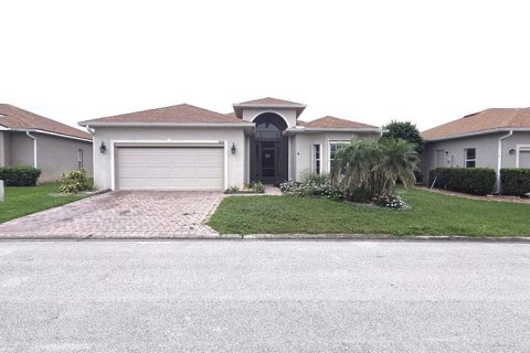 Villa ou maison à vendre à Winter Haven, Floride: 3 chambres, 171.59 m2 № 2406651 - photo 4