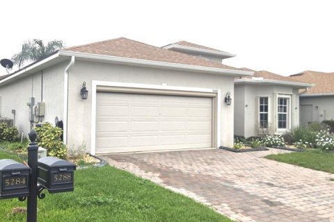 Villa ou maison à vendre à Winter Haven, Floride: 3 chambres, 171.59 m2 № 2406651 - photo 2
