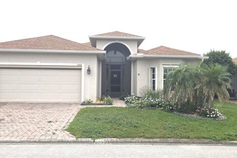 Villa ou maison à Winter Haven, Floride 3 chambres, 171.59 m2 № 2406651