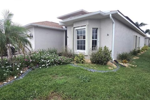 Villa ou maison à vendre à Winter Haven, Floride: 3 chambres, 171.59 m2 № 2406651 - photo 3