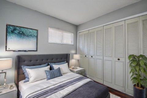 Condominio en venta en Clearwater, Florida, 2 dormitorios, 79.25 m2 № 1612683 - foto 16