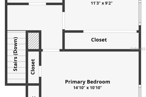 Condominio en venta en Clearwater, Florida, 2 dormitorios, 79.25 m2 № 1612683 - foto 26