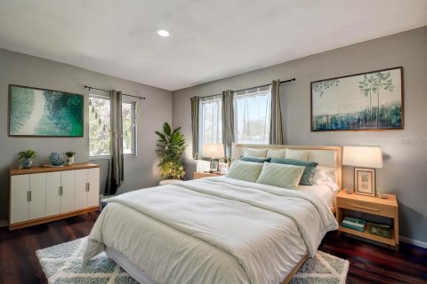 Condominio en venta en Clearwater, Florida, 2 dormitorios, 79.25 m2 № 1612683 - foto 11