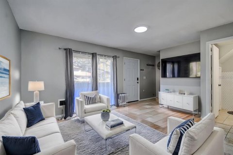 Condominio en venta en Clearwater, Florida, 2 dormitorios, 79.25 m2 № 1612683 - foto 9