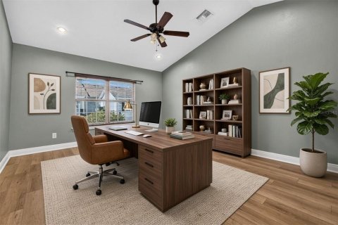 Townhouse in Saint Petersburg, Florida 4 bedrooms, 213.68 sq.m. № 2385820 - photo 25