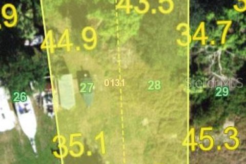Land in Punta Gorda, Florida № 1886190 - photo 1
