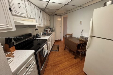 Copropriété à louer à Lauderhill, Floride: 2 chambres, 103.12 m2 № 1946875 - photo 5