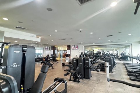 Condominio en venta en Miami, Florida, 55.56 m2 № 2013626 - foto 16