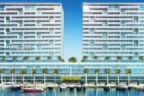 Copropriété à louer à Sunny Isles Beach, Floride: 3 chambres № 1946425 - photo 1