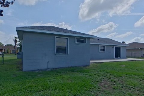Villa ou maison à louer à Kissimmee, Floride: 4 chambres, 164.9 m2 № 2121109 - photo 19