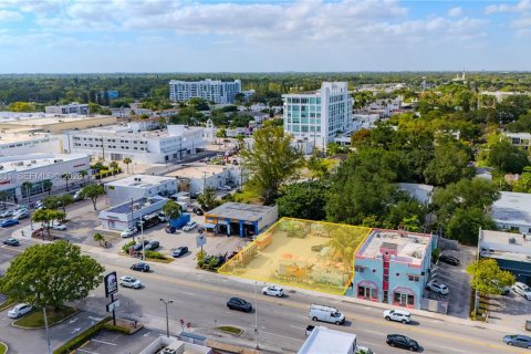 Immobilier commercial à Miami, Floride № 2300820
