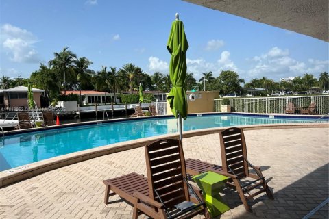 Copropriété à louer à North Miami, Floride: 1 chambre, 91.42 m2 № 1944980 - photo 20