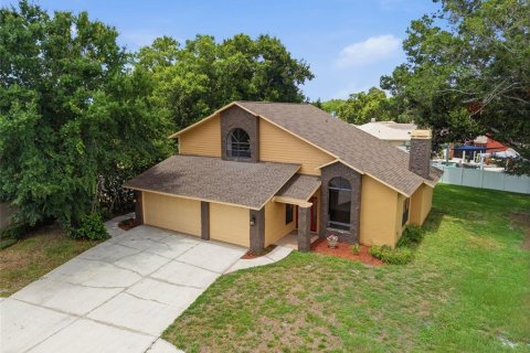Casa en venta en New Port Richey, Florida, 4 dormitorios, 267.65 m2 № 2223136 - foto 22